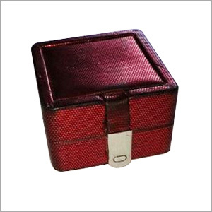 Rexin Designer Jewelery Box
