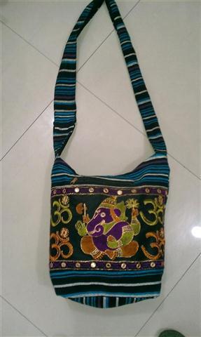 Fabric Bags