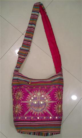 Fabric Bags