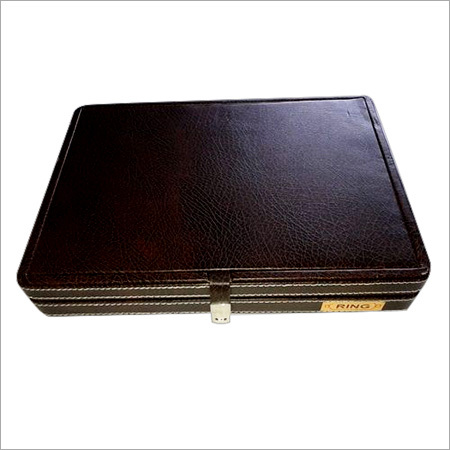 Stock Jewellery Boxes