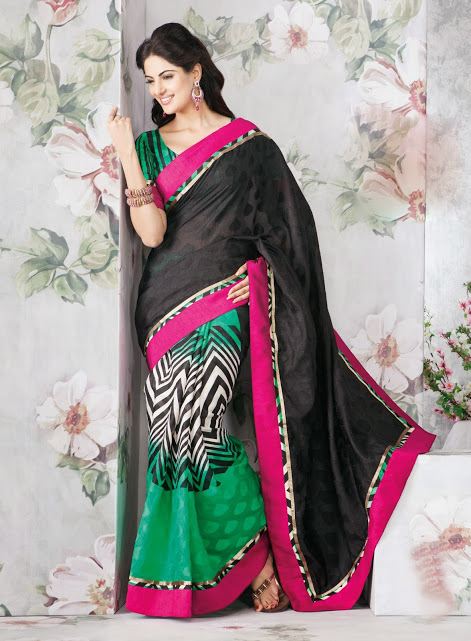 BEAUTIFULL ART SILK SAREES