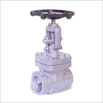 Forged Steel Gate Valve