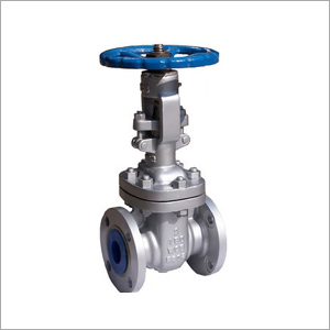 Cast Steel Gate Valve