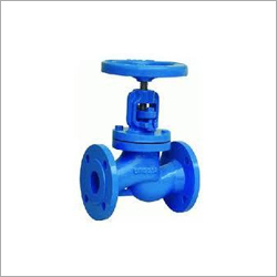 CI Globe Valve