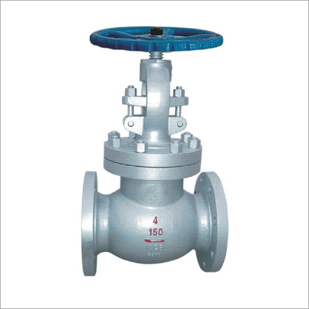 Cast Steel Body Globe Valve
