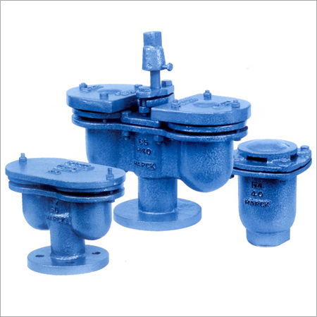 Air Valves