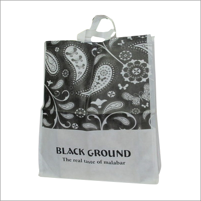 Black Ground