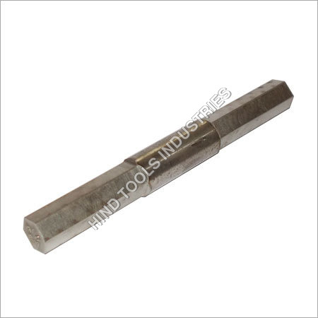 Hex Punches