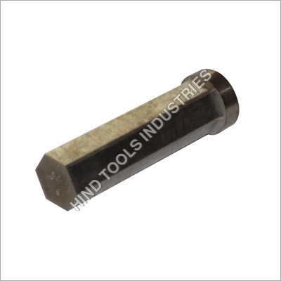 Hex Bore Punch