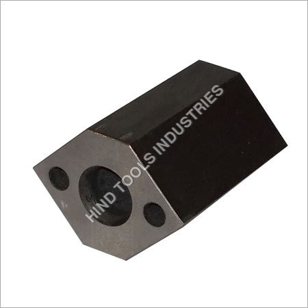 Tungsten Carbide Dies
