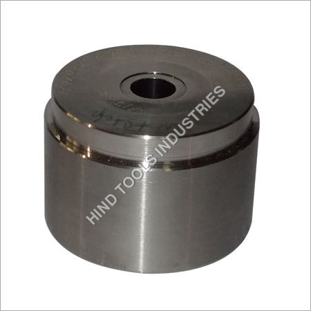 Cold Forging Dies
