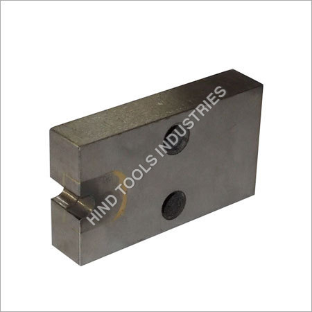 Extrusion Profile Dies