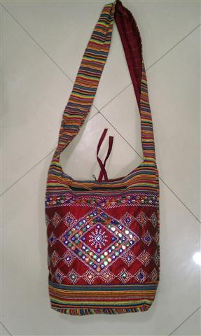Fabric Bags