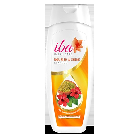 Nourish & Shine Shampoo
