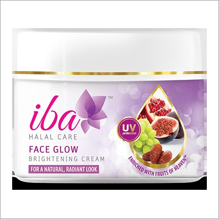 Face Glow Brightening Cream