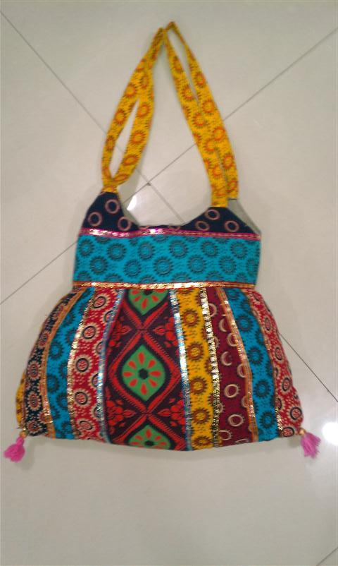Fabric Bags