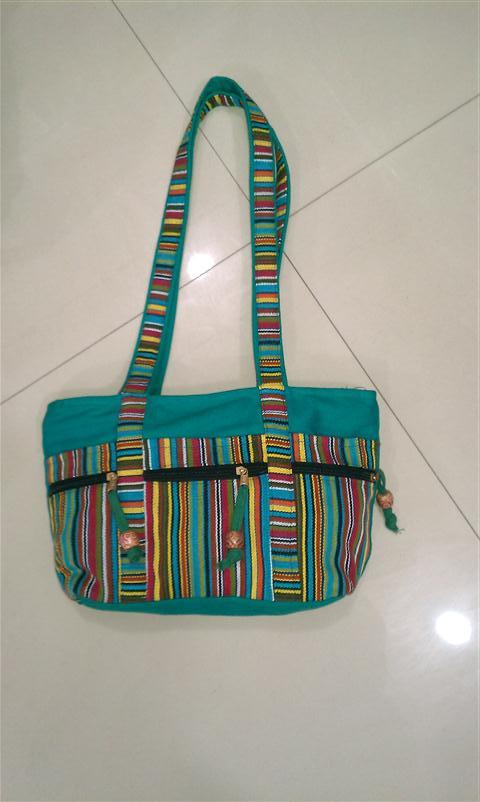 Fabric Bags