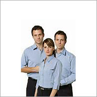 Industrial Uniform