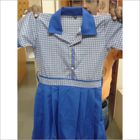 Girls School Uniforms