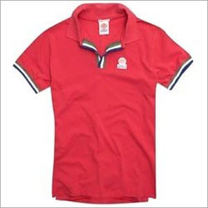 Cotton T Shirt