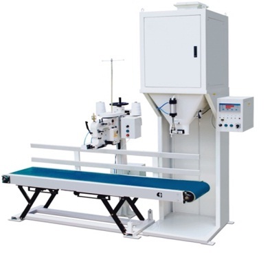 PACKING MACHINE