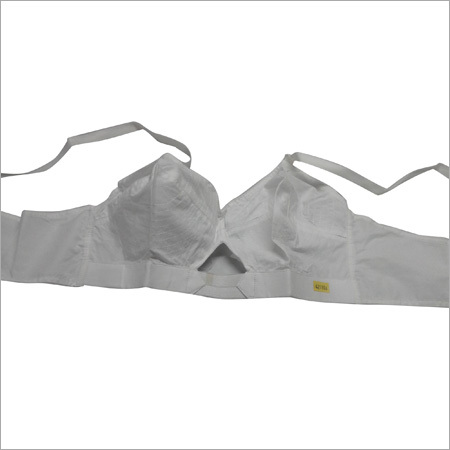 Cotton Bra