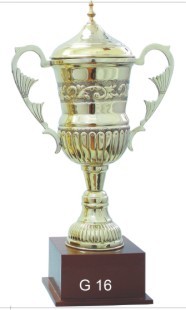 Designer Trophies