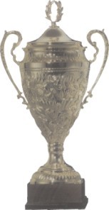 Designer Trophies