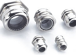 Cable Gland Kits & Accessories