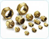 Brass Cable Gland Kits &accessories