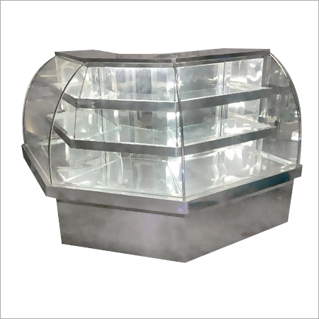Display Counters