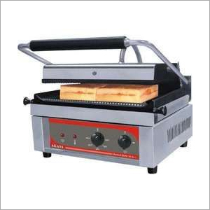 Single Sandwich Griller