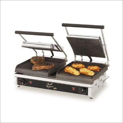 Double Snadwich Griller