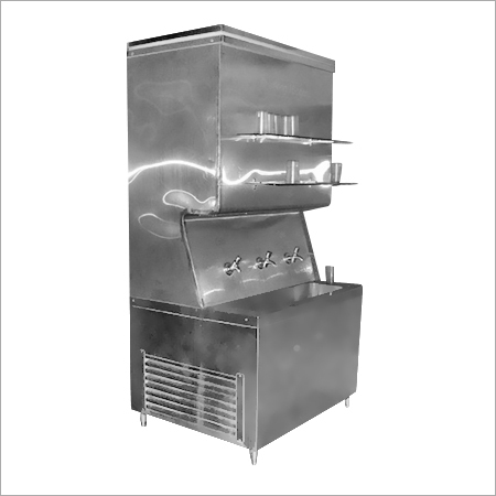 Filtered Water Coolers