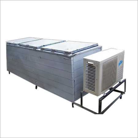 Milk Chiller