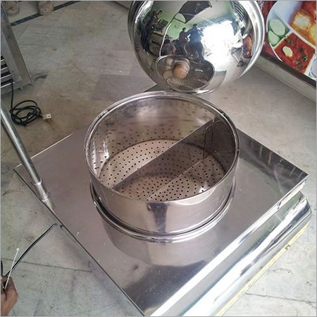 Sweet Corn Counter