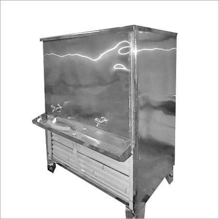 Industrial Water Coolers
