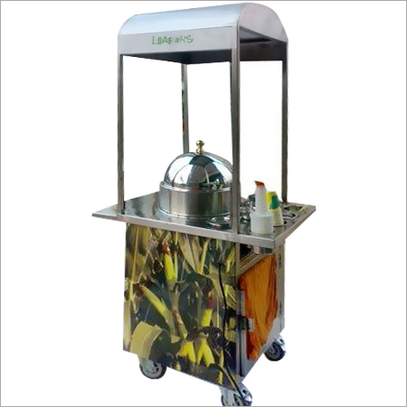 Sweet Corn counter