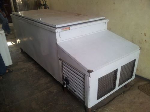 Milk Cooler