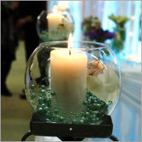 Decorative Candles