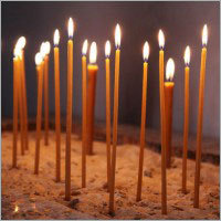Candles