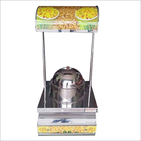 Sweet Corn counter