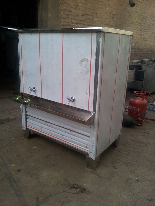 Water Coolers
