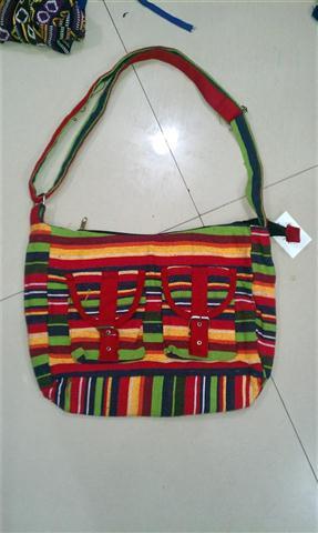 Fabric Bags
