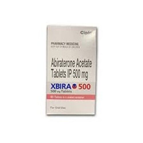 Xbira 500 mg Tablets
