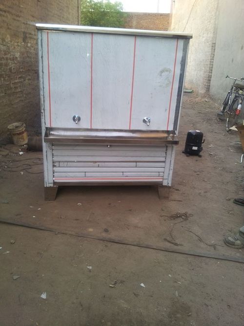 Water Coolers