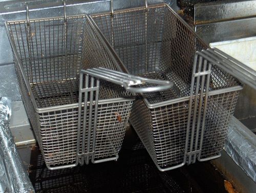 Deep Fryer