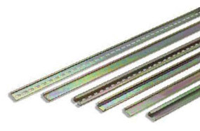Din Rail Channels