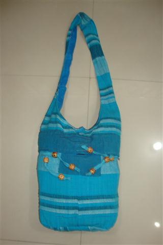 Fabric Bags