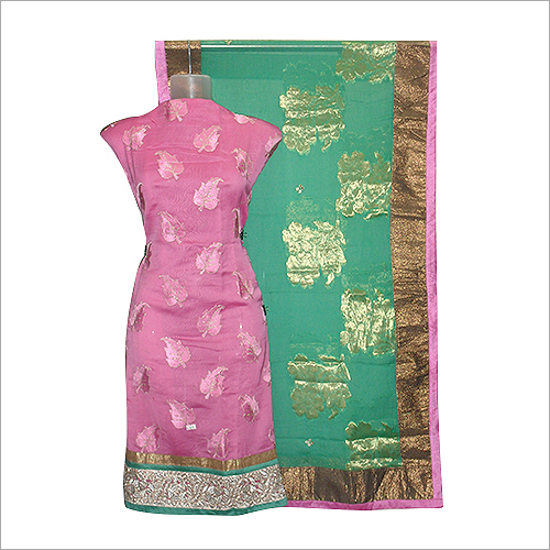 Embroidery Fancy Dupatta